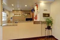 Home-Towne Suites Montgomery Dış mekan fotoğraf