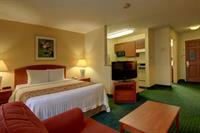 Home-Towne Suites Montgomery Dış mekan fotoğraf
