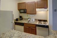 Home-Towne Suites Montgomery Dış mekan fotoğraf