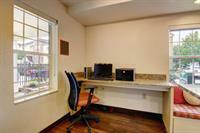 Home-Towne Suites Montgomery Dış mekan fotoğraf