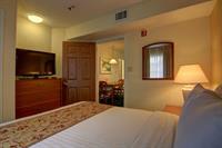 Home-Towne Suites Montgomery Dış mekan fotoğraf
