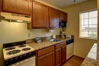 Home-Towne Suites Montgomery Dış mekan fotoğraf