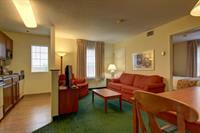 Home-Towne Suites Montgomery Dış mekan fotoğraf