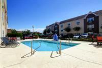 Home-Towne Suites Montgomery Dış mekan fotoğraf