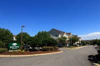Home-Towne Suites Montgomery Dış mekan fotoğraf