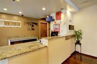 Home-Towne Suites Montgomery Dış mekan fotoğraf