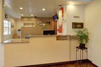 Home-Towne Suites Montgomery Dış mekan fotoğraf
